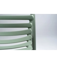 Doga Bistrot Sedie in plastica di design Nardi 3