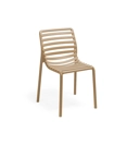 Doga Bistrot Sedie in plastica di design Nardi 5