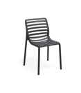 Doga Bistrot Sedie in plastica di design Nardi 6