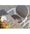 PALMA Sedia da giardino Nardi 9