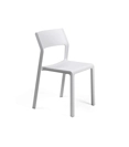 Trill Bistro Plastic chairs Nardi 3
