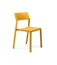 Trill Bistro Plastic chairs Nardi 4