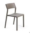 Trill Bistro Plastic chairs Nardi 5