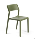 Trill Bistro Plastic chairs Nardi 6