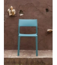 Trill Bistro Plastic chairs Nardi 7