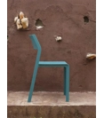 Trill Bistro Plastic chairs Nardi 8