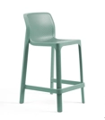 Net Stool Mini Plastic stools Nardi 1