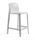 Net Stool Mini Plastic stools Nardi 2