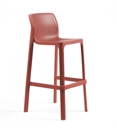 Net Stool Plastic stools Nardi 1