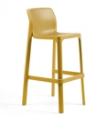 Net Stool Plastic stools Nardi 3