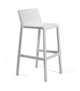 Trill Stool Sgabelli in plastica Nardi 2