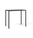 Piave 120x70 High Tavoli da esterno Nardi 1
