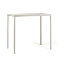 Piave 120x70 High Tavoli da esterno Nardi 2