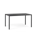 Piave 140x80 Tavoli da esterno Nardi 1