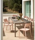 Tevere 210 Extensible Outdoor tables Nardi 4