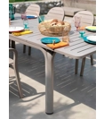 Alloro 210 extensibile Tavoli da esterno Nardi 6