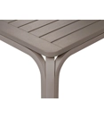 Alloro 210 extensibile Tavoli da esterno Nardi 7