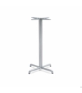Base Calice Alu High Tavoli contract Nardi 1