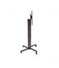 Base Ibisco Ribalta High Base per tavolo Nardi 3