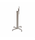 Base Ibisco Ribalta High Base per tavolo Nardi 4