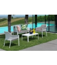 Net Table 100 Arredo di Design Nardi 1