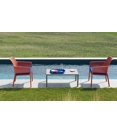 Net Table 100 Arredo di Design Nardi 2