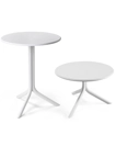 Spritz top smooth Outdoor tables Nardi 1