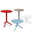 Spritz top smooth Outdoor tables Nardi 2