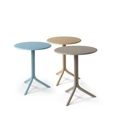 Spritz top smooth Outdoor tables Nardi 3