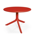 Perforated flat step Outdoor tables Nardi 9