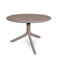 Perforated flat step Outdoor tables Nardi 10