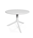 Perforated flat step Outdoor tables Nardi 6