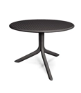 Perforated flat step Outdoor tables Nardi 7