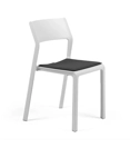 Trill Bistro Plastic chairs Nardi 14