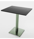 Base Venice 39 Bases for tables Progetto Sedia 2
