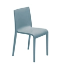 Nassau Plastic chairs Et al. 14