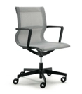 TEKNO Low Ergonomic office chairs Olivo e Groppo 1