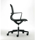 TEKNO Low Ergonomic office chairs Olivo e Groppo 3
