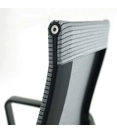 TEKNO Low Ergonomic office chairs Olivo e Groppo 5