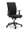Ypsilon Ergonomic office chairs Olivo e Groppo 1