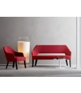 Emily Divano Lounge Divanetti per locali commerciali Origins 1971 1