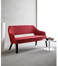 Emily Divano Lounge Divanetti per locali commerciali Origins 1971 2
