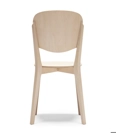 Astra Wood Modern wooden chairs Origins 1971 2