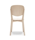Astra Wood Modern wooden chairs Origins 1971 6