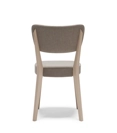 Capitol Soft Modern wooden chairs Origins 1971 9