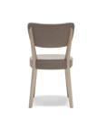 Capitol Soft Modern wooden chairs Origins 1971 13