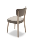 Capitol Soft Modern wooden chairs Origins 1971 8