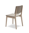Maxim Soft Modern wooden chairs Origins 1971 4