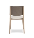 Maxim Soft Modern wooden chairs Origins 1971 5