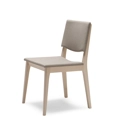 Maxim Soft Modern wooden chairs Origins 1971 6